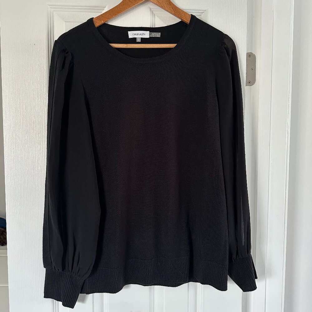 Women's Calvin Klein, Sz M